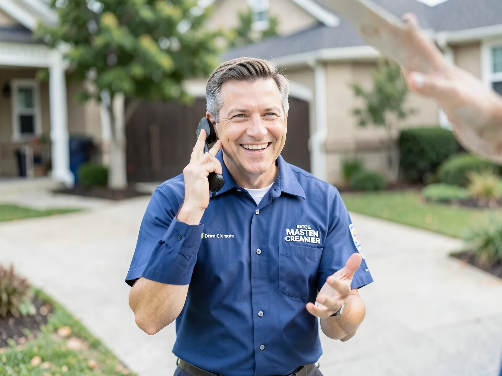 Drain Cleaning Mooers Forks, NY FAQs